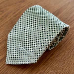 Tommy Hilfiger Men's Core Micro Dot Tie